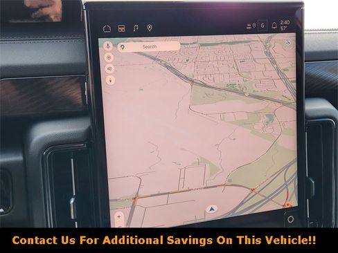 New 2026 GMC Yukon XL AT4 w/ AT4 Premium Package image 12