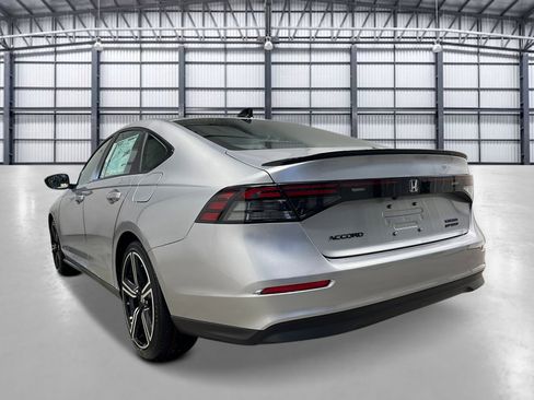 New 2026 Honda Accord Sport image 3