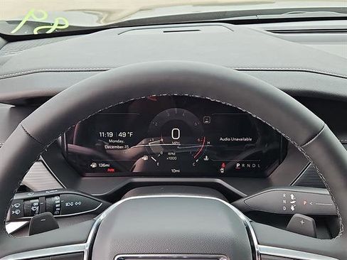 New 2026 GMC Acadia Elevation w/ Elevation Premium Package image 15