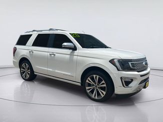 Used 2020 Ford Expedition Platinum AWD/4WD video 1