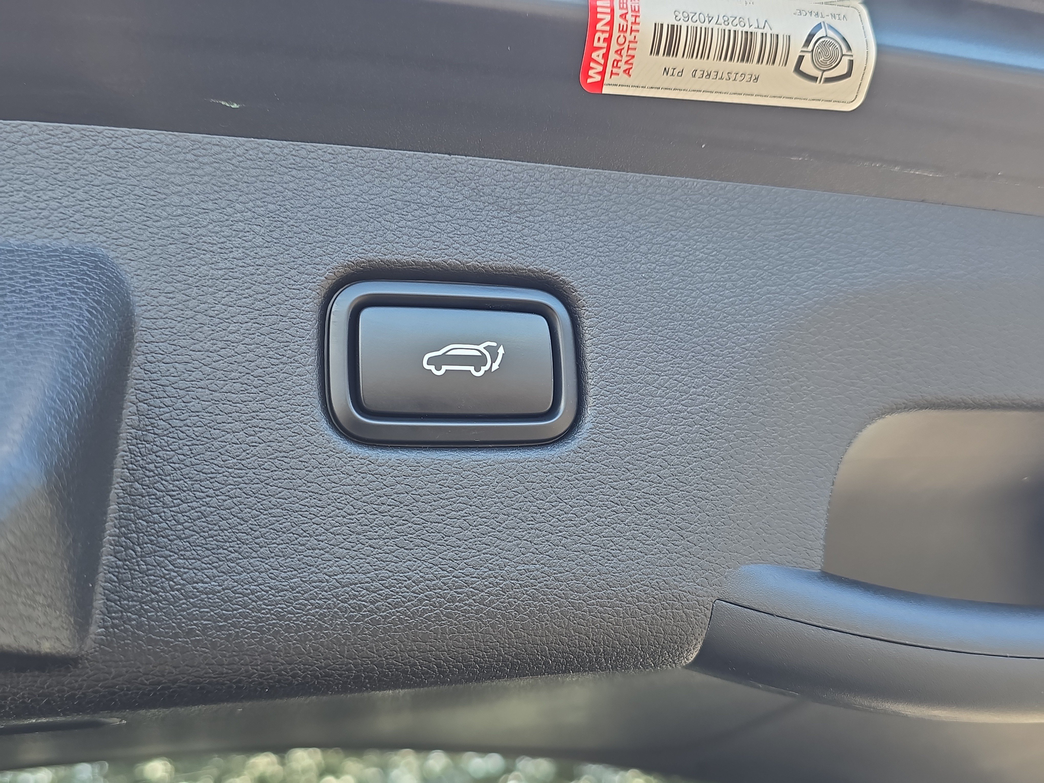 Certified 2024 Kia Sportage SX FWD image 11