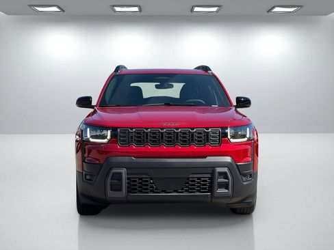 New 2026 Jeep Cherokee Limited AWD/4WD image 9