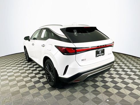 Used 2024 Lexus RX 350 Premium w/ Convenience Package FWD image 6
