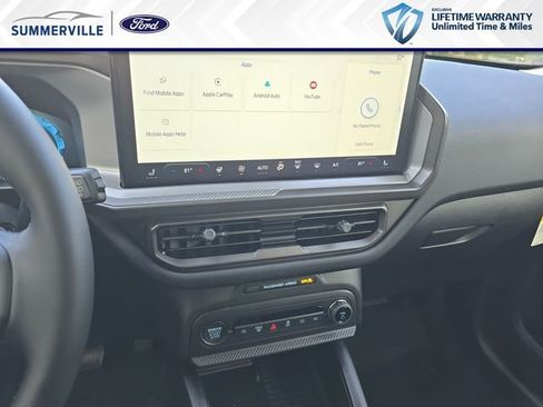 New 2025 Ford Bronco Sport Outer Banks AWD/4WD image 21