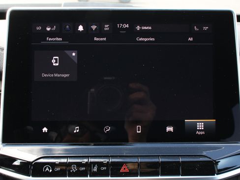 New 2026 Jeep Compass Latitude w/ Quick Order Package 29K image 18