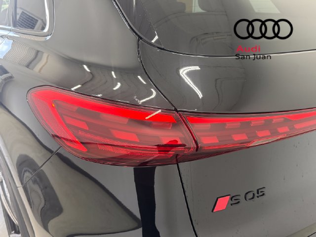 New 2026 Audi SQ5 Premium Plus AWD/4WD image 10