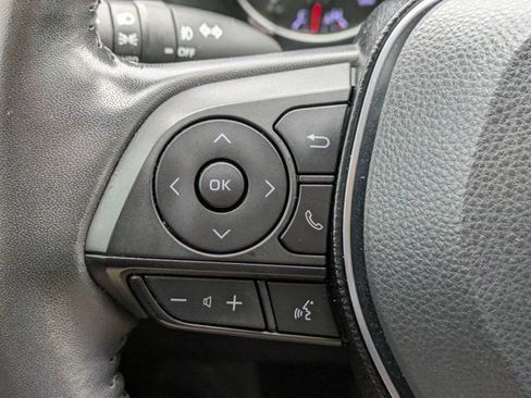 Used 2019 Toyota RAV4 XLE Premium w/ Cold Weather Package AWD/4WD image 27