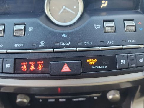 Used 2020 Lexus NX 300 AWD w/ Accessory Package image 21