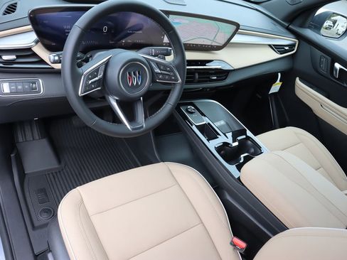 New 2026 Buick Enclave Preferred w/ Power Package image 6