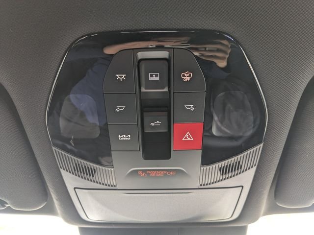 New 2027 Kia Telluride SX FWD image 25