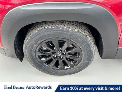 New 2026 MAZDA CX-50 2.5 Hybrid w/ Weather Package image 31