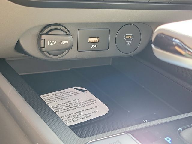 New 2026 Hyundai Elantra SEL Sport Premium FWD image 12