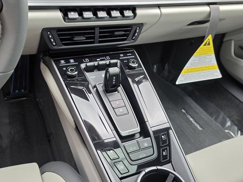 New 2026 Porsche 911 Carrera RWD image 24