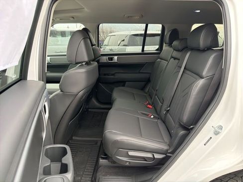 New 2026 Hyundai Santa Fe XRT image 14