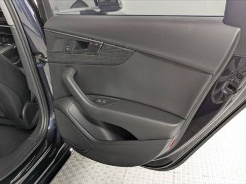 Used 2018 Audi A4 2.0T Ultra Premium FWD image 21
