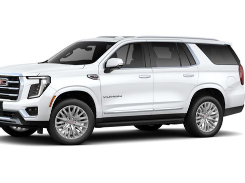 New 2026 GMC Yukon Elevation image 26