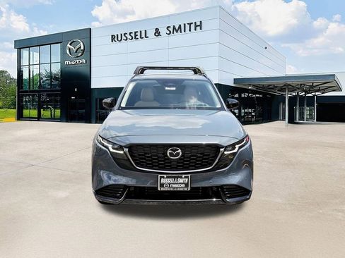 New 2026 MAZDA CX-5 2.5 S w/ Premium Package AWD/4WD image 2