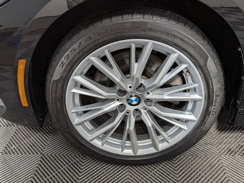 Certified 2023 BMW 330i xDrive Sedan w/ Premium Package image 49