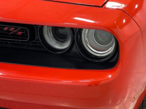 Used 2016 Dodge Challenger R/T Plus image 35