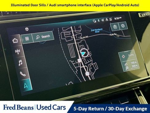 Used 2021 Audi Q7 3.0T Premium Plus image 15