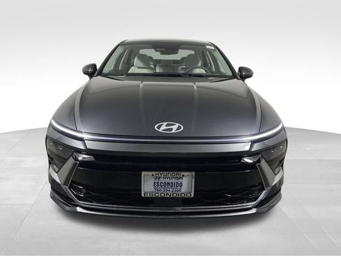New 2026 Hyundai Sonata SEL FWD image 8