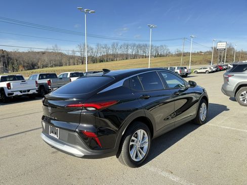 New 2026 Buick Envista Preferred w/ Convenience I Package image 5