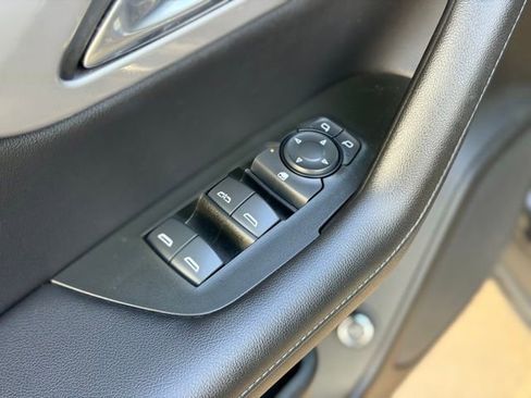 Certified 2022 Chevrolet Blazer LT w/ LPO, Black Accent Package image 19