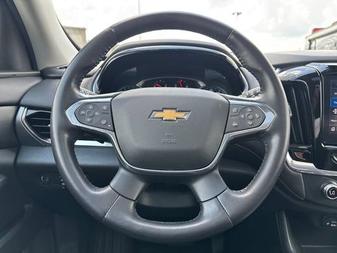 Used 2020 Chevrolet Traverse LT w/ LT Premium Package AWD/4WD image 37