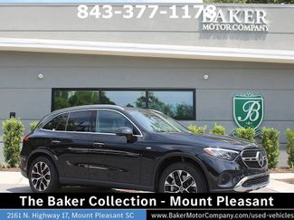 Used 2025 Mercedes-Benz GLC 350e GLC 350e video 1