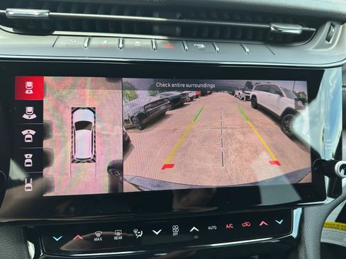New 2026 Jeep Grand Cherokee Limited AWD/4WD image 18