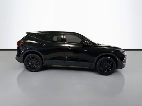 Used 2023 Chevrolet Blazer LT w/ LPO, Floor Liner Package AWD/4WD image 11