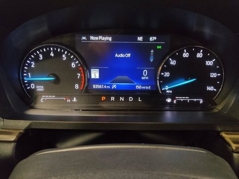 Used 2021 Ford Explorer Limited w/ Equipment Group 301A image 23