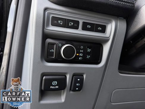 Used 2024 Ford F150 Lightning Flash w/ Max Trailer Tow Package image 19