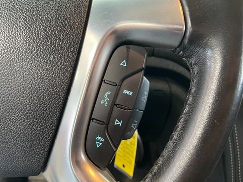 Used 2015 Chevrolet Traverse LT AWD/4WD image 11