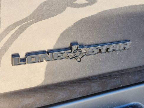 New 2026 RAM 1500 Lone Star image 8