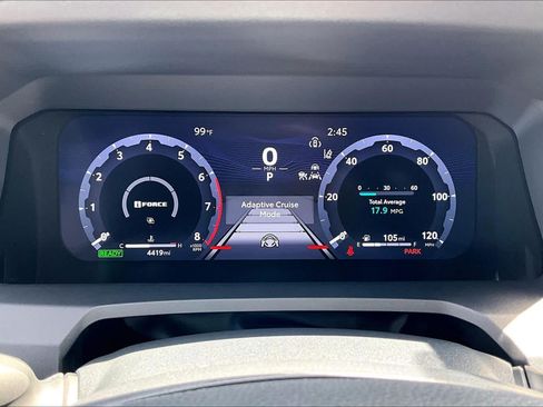 Used 2026 Toyota 4Runner Limited AWD/4WD image 25