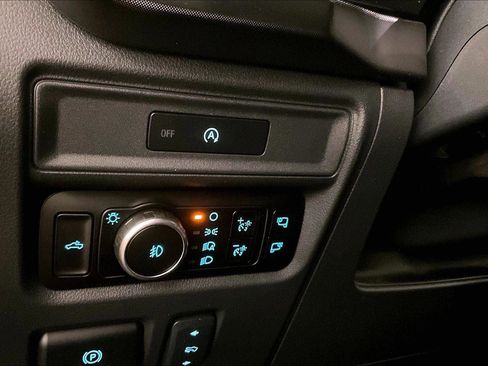 New 2025 Ford F150 Tremor w/ Equipment Group 402A High image 30