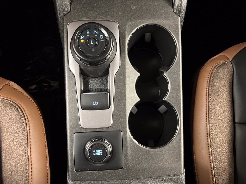 New 2026 Ford Bronco Sport Outer Banks AWD/4WD image 18