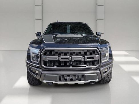 Used 2020 Ford F150 Raptor w/ Equipment Group 802A Luxury AWD/4WD image 2