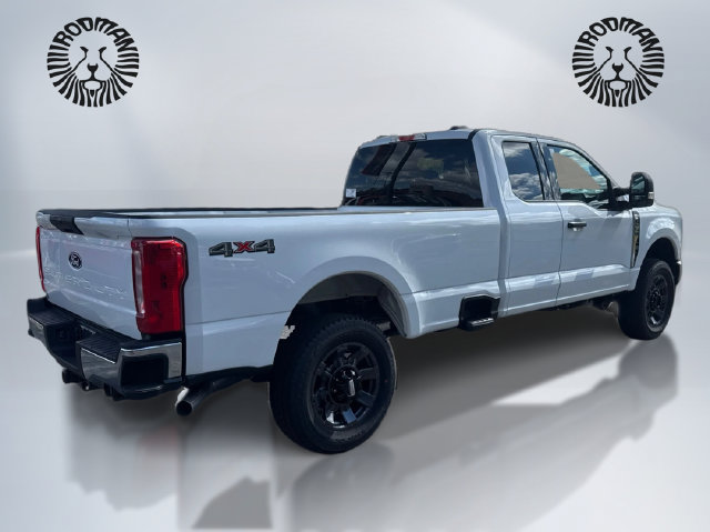 New 2027 Ford F350 XLT w/ Snow Plow Prep Package AWD/4WD image 6