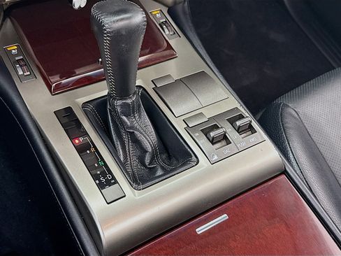 Used 2017 Lexus GX 460 460 image 19