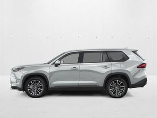 New 2026 Toyota Grand Highlander AWD Hybrid video 3