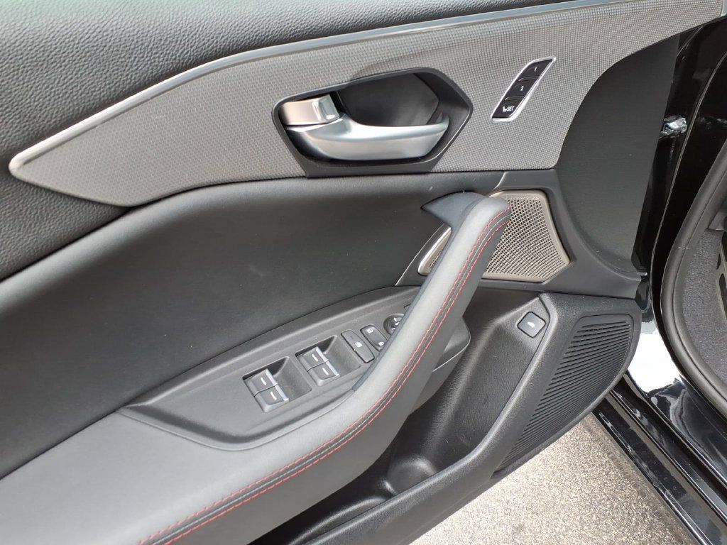 Used 2022 Acura TLX w/ A-SPEC Package AWD/4WD image 12