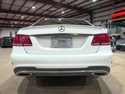 Used 2014 Mercedes-Benz E 350 E 350 Luxury 4MATIC AWD 4dr Se image 7