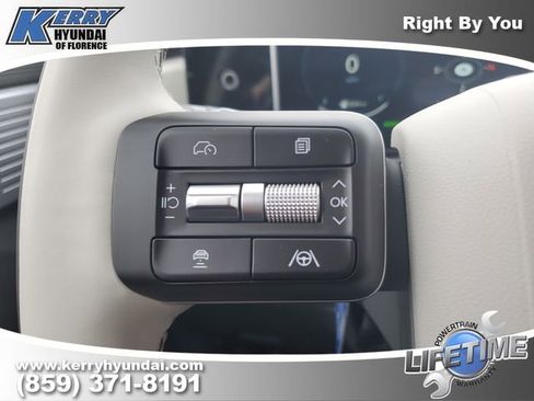 New 2026 Hyundai Santa Fe Calligraphy AWD/4WD image 23