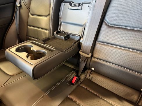 New 2025 MAZDA CX-5 AWD 2.5 S w/ Preferred Package image 13