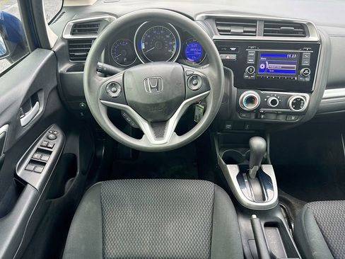 Used 2020 Honda Fit LX image 27