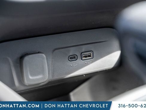 New 2026 Chevrolet Trax LS w/ LS Convenience Package image 11