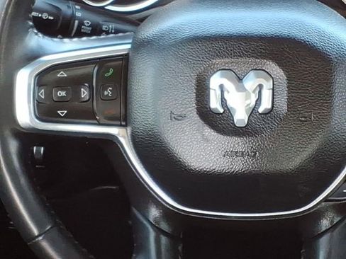 Used 2022 RAM 1500 Laramie image 6