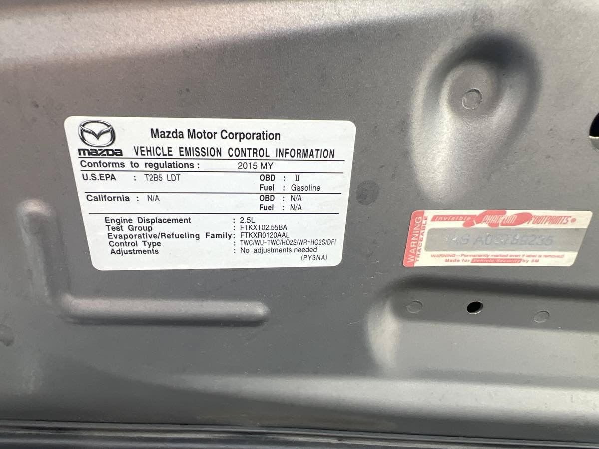 Used 2015 MAZDA CX-5 Touring FWD image 19